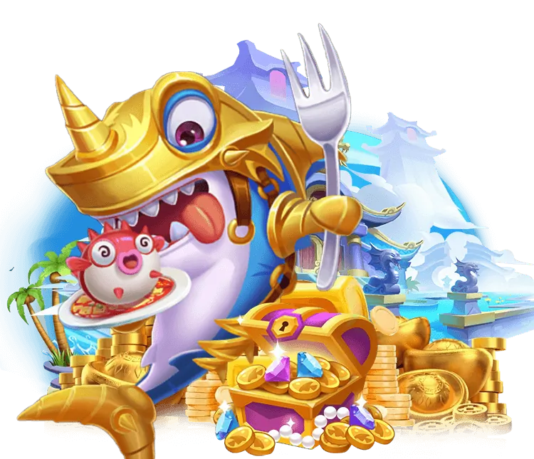 Game bắn cá F88